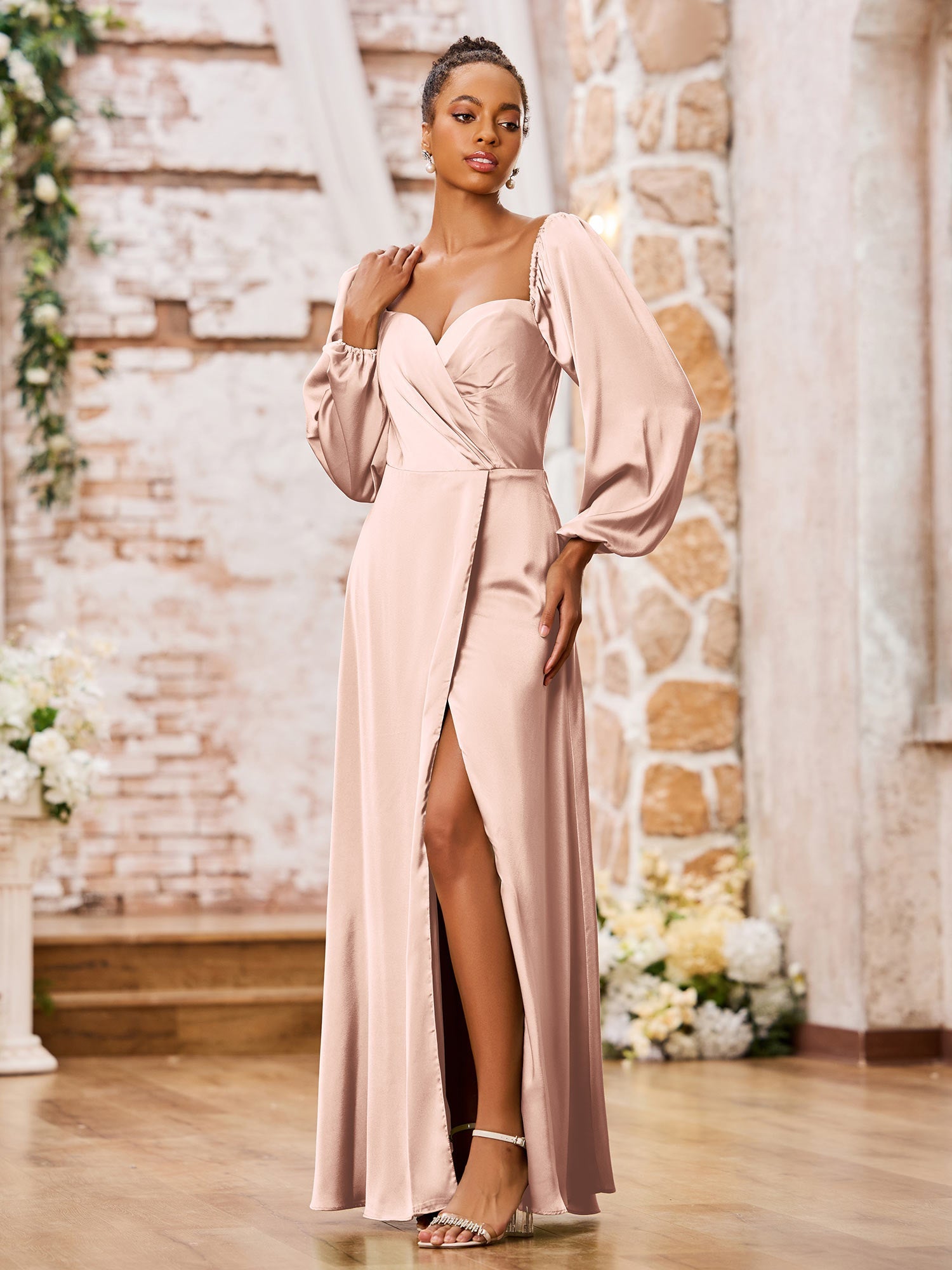 Pearl Pink